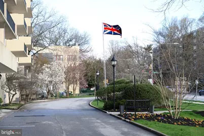 20 Conshohocken State Road #611, Bala Cynwyd, PA 19004 - Photo 16