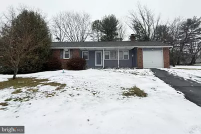 629 Conestoga Lane, Lansdale, PA 19446 - Photo 1