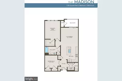 83 Bethlehem Pike #UNIT 1104, Colmar, PA 18915 - Photo 12