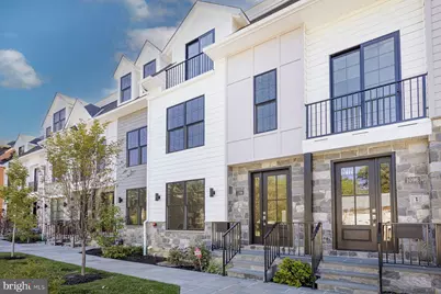 1096 E Willow Grove Avenue #LOT 4, Wyndmoor, PA 19038 - Photo 1