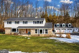 2355 Deep Creek Rd, Perkiomenville, PA 18074 - Photo 1