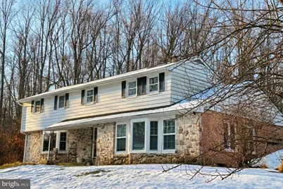 2355 Deep Creek Road, Perkiomenville, PA 18074 - Photo 1