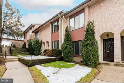 1217 Stonybrook #1217, Norristown, PA 19403 - Photo 1