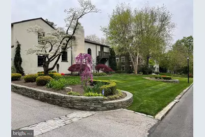 1202 Yarmouth Road, Wynnewood, PA 19096 - Photo 2