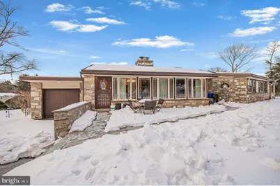 2409 Ashbourne Road, Wyncote, PA 19095 - Photo 1