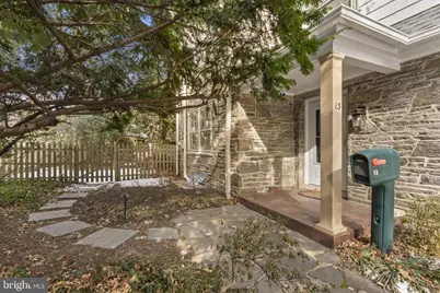 13 E Newfield Way, Bala Cynwyd, PA 19004 - Photo 36