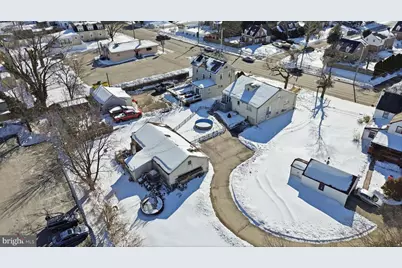 443 Ridge Pike, Lafayette Hill, PA 19444 - Photo 4