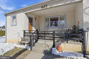 443 Ridge Pike, Lafayette Hill, PA 19444 - Photo 2