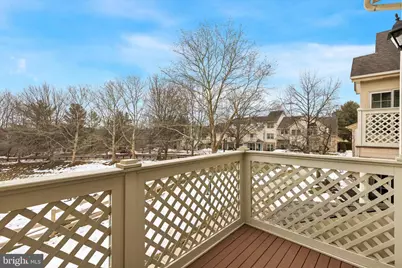 714 Foxmeadow Drive #CONDO 714, Royersford, PA 19468 - Photo 14