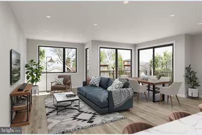 23 Rock Hill Road #206, Bala Cynwyd, PA 19004 - Photo 4