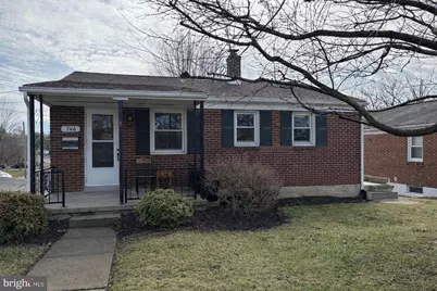 746 N Hanover Street, Pottstown, PA 19464 - Photo 1