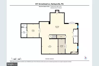 817 Arrowhead Lane, Harleysville, PA 19438 - Photo 10