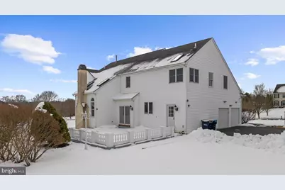 817 Arrowhead Lane, Harleysville, PA 19438 - Photo 16