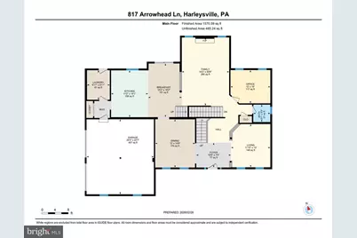 817 Arrowhead Lane, Harleysville, PA 19438 - Photo 8