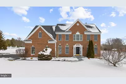 817 Arrowhead Lane, Harleysville, PA 19438 - Photo 1