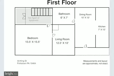 59 King Street #1, Pottstown, PA 19464 - Photo 22