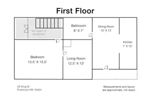 59 King St, Pottstown, PA 19464 - Photo 22