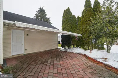 329 Morgan Way, Harleysville, PA 19438 - Photo 36