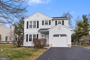 120 Fox Hunt Dr, Franconia, PA 18924 - Photo 1