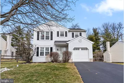 120 Fox Hunt Drive, Franconia, PA 18924 - Photo 2