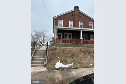 331 W Fornance Street, Norristown, PA 19401 - Photo 1