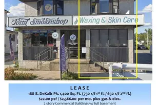 188 E Dekalb Pike, King of Prussia, PA 19406 - Photo 1