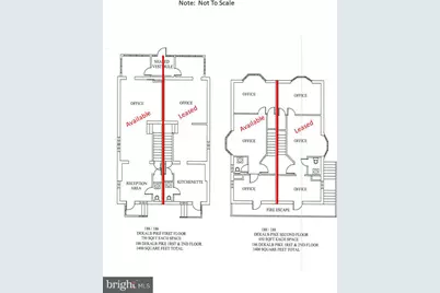 188 E Dekalb Pike, King of Prussia, PA 19406 - Photo 2