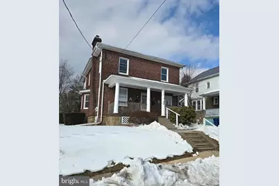 1772 Ferndale Avenue #B, Abington, PA 19001 - Photo 2