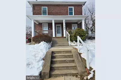 1772 Ferndale Avenue #B, Abington, PA 19001 - Photo 1