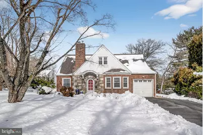 323 W Waverly Road, Glenside, PA 19038 - Photo 2