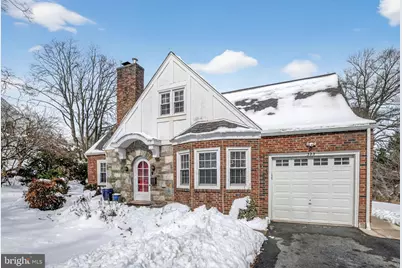 323 W Waverly Road, Glenside, PA 19038 - Photo 4