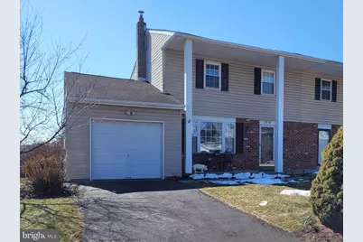 2810 Truman Drive, Hatfield, PA 19440 - Photo 1