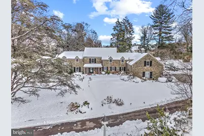 435 Garden Lane, Lower Merion Township, PA 19010 - Photo 2