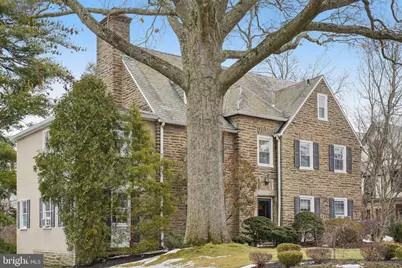 411 Lodges Lane, Elkins Park, PA 19027 - Photo 2