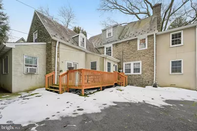 411 Lodges Lane, Elkins Park, PA 19027 - Photo 56