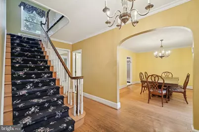 411 Lodges Lane, Elkins Park, PA 19027 - Photo 4