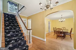 411 Lodges Ln, Elkins Park, PA 19027 - Photo 4