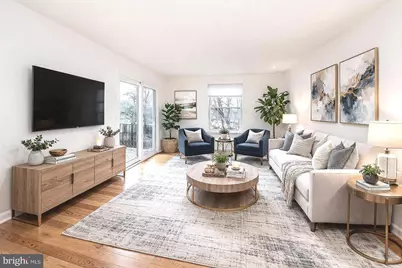 146 Oberlin Terrace #15-P, Lansdale, PA 19446 - Photo 8