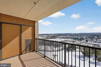 11205 Valley Forge Circle #1205, King of Prussia, PA 19406 - Photo 32