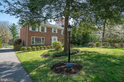 421 Wister Road, Wynnewood, PA 19096 - Photo 50