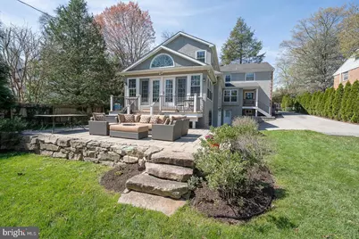 421 Wister Road, Wynnewood, PA 19096 - Photo 46