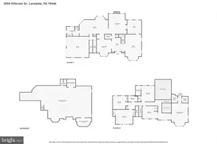 2594 Hillcrest Dr, Lansdale, PA 19446 - Photo 38