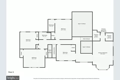 2594 Hillcrest Drive, Lansdale, PA 19446 - Photo 40