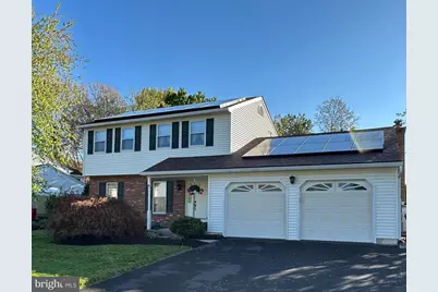 1409 Downing Drive, Hatfield, PA 19440 - Photo 1