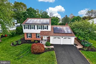 1409 Downing Dr, Hatfield, PA 19440 - Photo 2
