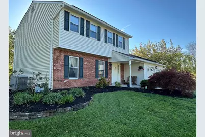 1409 Downing Drive, Hatfield, PA 19440 - Photo 2