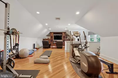 281 Winding Way, Merion Station, PA 19066 - Photo 24