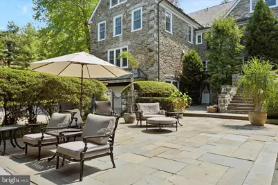 281 Winding Way, Merion Station, PA 19066 - Photo 30