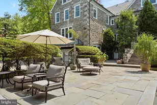 281 Winding Wy, Merion Station, PA 19066 - Photo 30