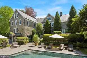 281 Winding Wy, Merion Station, PA 19066 - Photo 38